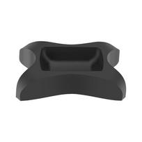 Stable Nonslip Silicone Stand for 360 X5 Action Camera Secure Desk Mount Holder with Anti Shock Design 1 black