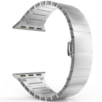 Metal Strap for Apple Watch Ultra 3 2 49mm Strap Series 10 11 46/42mm 9 8 7 45/41mm Watchband iWatch 6 5 SE3 44mm 40mm Bracelet For 38mm 40mm 41mm sidabras