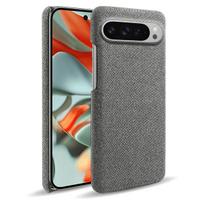 Anti-Dust Shockproof Matte Bag Case for Google Pixel 10a 10 Pro XL 5G 9a 9 8A 7A Pixel10 Pixel9 Pixel 8 7 9 Pro XL Cover Google Pixel 10 tamsiai pilka spalva