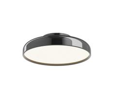 LED lubinis šviestuvas ALENSA LED/60W/230V juodas