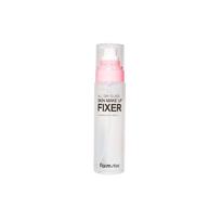 Farmstay All Day Glass Skin Makeup Fixer 120ml (4.05 fl. oz.) 2ea white