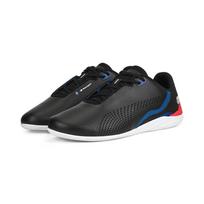 Puma BMW MMS DRIFT CAT DECIMA men's sports shoes black 30730404 r 44 black