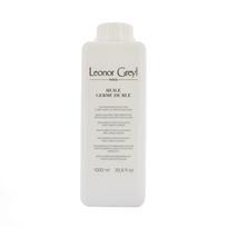 Leonor Greyl, Huile Germe De Ble, Leave-In Scalp Treatment Lotion, For Cleansing, 1000 ml