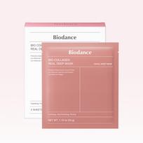 Biodance Bio Collagen Real Deep Mask Sheet 4P