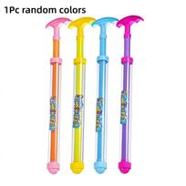 Summer Spray Toy Back Water Gun Outdoor Water Games Swimming Pool Lawn Activities Fireworks Atmosphere Romantic Props