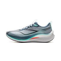 Li Ning Red Hare 7 Pro Textile Low top Training Racing Running Shoes Men's Blue White ARPU001-24 41 mėlyna