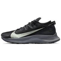 Nike Pegasus Trail 2 'Tamsiai dūminės pilkos' CK4305-002 40.5 black