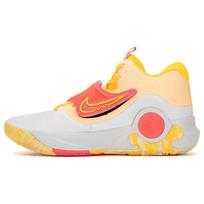 Nike KD Trey 5 X EP 'Hot Punch Laser Orange' DJ7554-100 42.5 beige