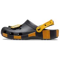 Crocs Classic Clog Harry Potter Hufflepuff 210529-90H 43-44 geltona