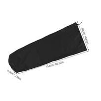 Foldable Ladder Cover 210D Oxford Cloth Waterproof Sun Rain Uv Protection Outdoor Storage Cover for A-Frame Step Extension juoda