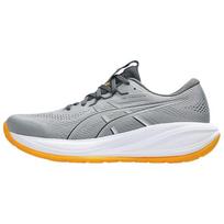 ASICS GEL CUMULUS 28 Running Shoes Men's Gray 1011C143-020 40.5 pilka