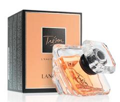 Lancome Tresor Parfumuotas vanduo 100ml - pažeista pakuotė