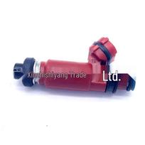 Chevrolet Metro & Suzuki Swift Fuel Injector 15710-52G00 / 195500-3260 8.5 x 4.5 x 4.5