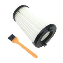 Filter Set Compatible with Electrolux EER77MBM EER7ANIMAL EER7ALLRGY EER79SWM ZB3301 ZB3311 Vacuum Cleaner white