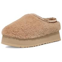 UGG Tazz Slipper Maxi Curly Sand Women's 1167770-SAN 41 smėlinė