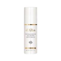 d'Alba Veganinis Dvigubas Serumas Viskas Viename Multi Balzamas 10g