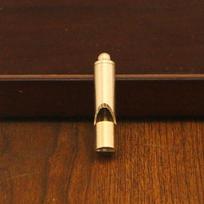 Vintage Brass Whistle With Dragon Carving High Decibel Sound Perfect For Outdoor Hiking Camping Emergency Use