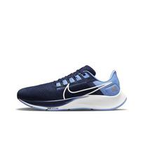 Nike Air Zoom Pegasus 38 UNC Unisex Sneakers Blue College-Navy Valor-Blue DJ0860-400 42.5 gray