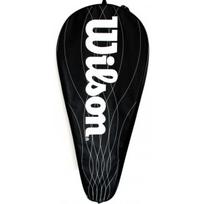 Wilson Wilson teniso raketės dėklas WRC701300 juodas (19955)