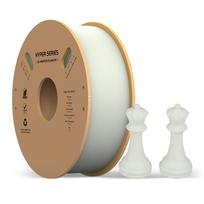 Creality Hyper PLA  Filament 1.75mm High Fluidity High Speed 3D Printing Material Stable Extrusion Spool Dimensional balta