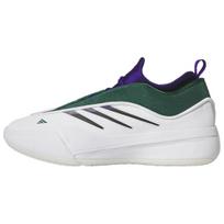 Adidas Dame 9 Milwaukee Bucks sportbačiai IG6603 41⅓ balta