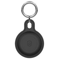 Case for  Tracker Holder Silicone Keyring Case TrackerChain Locator Finder Accessories Anti-lost juoda