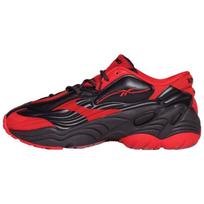 Reebok Kanghyuk X DMX Run 6 Modern LTD 'Black Onyx Red' Sneakers 20975280 40.5 black