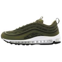 Nike Air Max 97 'Tigro kamufliažas' AQ4132-200 42.5 black