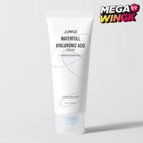 Jumiso Waterfull Hyaluronic Acid Moisture Cream 100ml white
