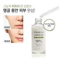 Esthetic House Formula Arbatmedžio 90 Ampulė (80 ml) beige