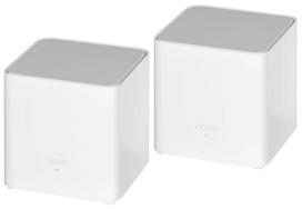 Tenda MX3 (2-PACK) mesh wi-fi system Dual-band, ROUTENMX3_2_PACK_