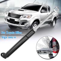 1 vnt. lėtai nusileidžiantis galinio borto amortizatorius dujinis amortizatorius Toyota Hilux Vigo 2005 2006 2007 2008 2009 2010 2011 CHINA
