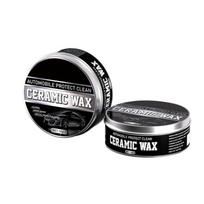 Car Ceramic Coating Wax High Gloss With Long Lasting Protection And Repairable Finish Polish Wax For Automotive Paint