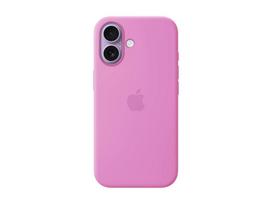 Apple iPhone 17 Silicone Case with MagSafe –, CASAPPMHVT4ZM_A