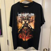 New Job For A Cowboy Deathcore Gift For Fans Unisex S-5XL Shirt SS786 Unisex T-Shirt M brown