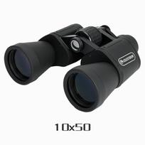 Celestron Explore G2 10x50 HD Binoculars - High Magnification, Low Light Night Vision