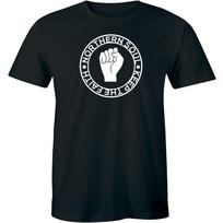 Northern Soul Keep The Faith 60's Music Inspired Shirt Men's T-shirt Tee Unisex T-Shirt S įvairiaspalvis