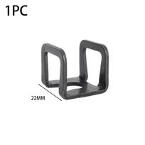 2T Universal Hydraulic Jack Accessories Jack Hoop Claw Clamp Clips Repair Tool Kit Spare Parts Threaded Cylinder Piston Plunger (as the picture,1pcs) gray