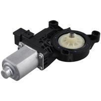 Window Glass Lifter Motor For Skoda Fabia 2011-2014 Car Window Lift Motor 6R0959801 6R0959802 6R0959803 6R0959804 As Shown Rear Right