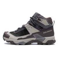 X Ultra 5 Wmns Salomon Mid GORE-TEX 'Excalibur' L47854900 36⅔ black
