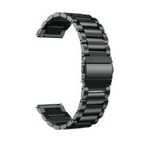 Stainless Steel Bracelet for Smart Watch Strap For Oneplus Watch Strap One plus for Smart Watch Double Snap Buckle Solid 1 juoda