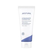 AESTURA Atobarrier 365 Cleansing Foam 200ml white