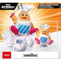 Nintendo amiibo Chef Kawasaki & Hopp Star game 10017773