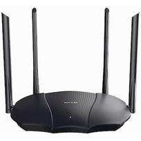 Tenda TX9 PRO wireless router Gigabit Ethernet Dual-band (2.4 GHz / 5 GHz) Black TX9 PRO