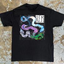 REM Reckoning 1984 Album Promo T-shirt, R.E.M Rock Band Shirt 3XL