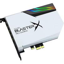 Creative Sound BlasterX AE-5 Plus Pure Edition 70SB174000004