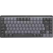 Logitech MX Mechanical Mini, MX Linear 920-010781