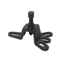 4-Hole Design Brake Drum Remover Durable Steel Rear Axle Remover Wheel Hub Puller  Motorcycle juoda