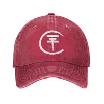 ALIEN TO LOVE Tokio Hotel Logo Casual Baseball Cap For FeUnisex Unisex Summer  Outdoor Sport Hip Hop Hats yk SunProof Snapback Cap One Size pink