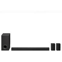 LG DS80TR, black DS80TR.DDEULLK